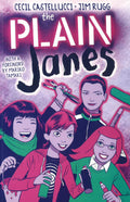 The Plain Janes