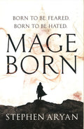 Mageborn (The Age Of Dread)
