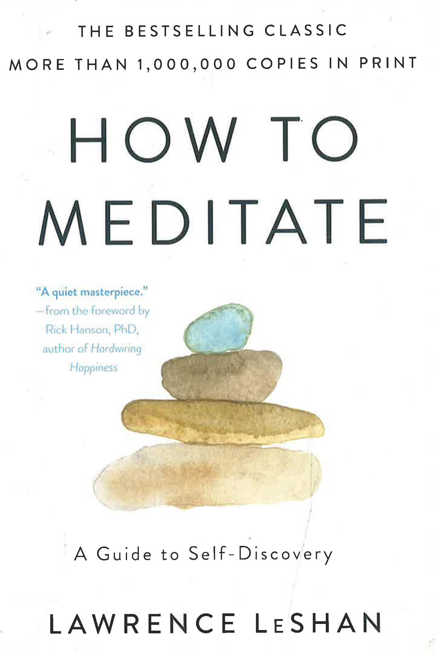 How To Meditate: A Guide To Self-Discovery