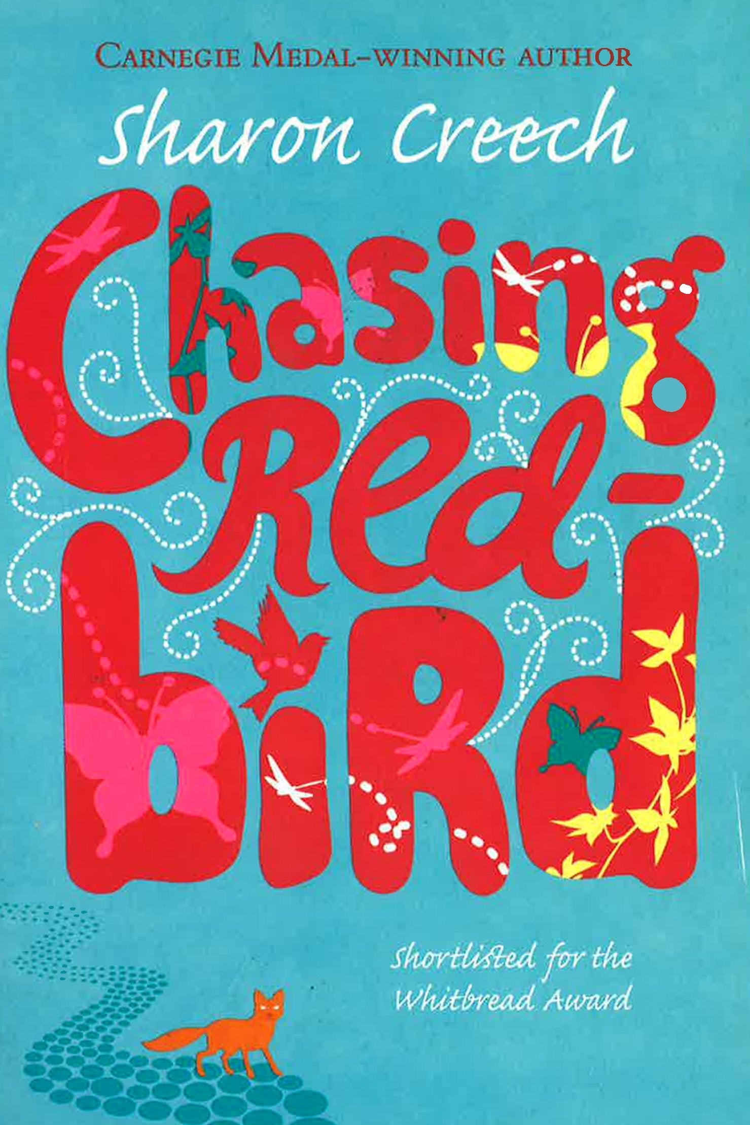 Chasing Redbird
