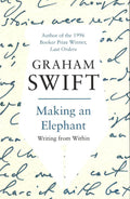 Making An Elephant