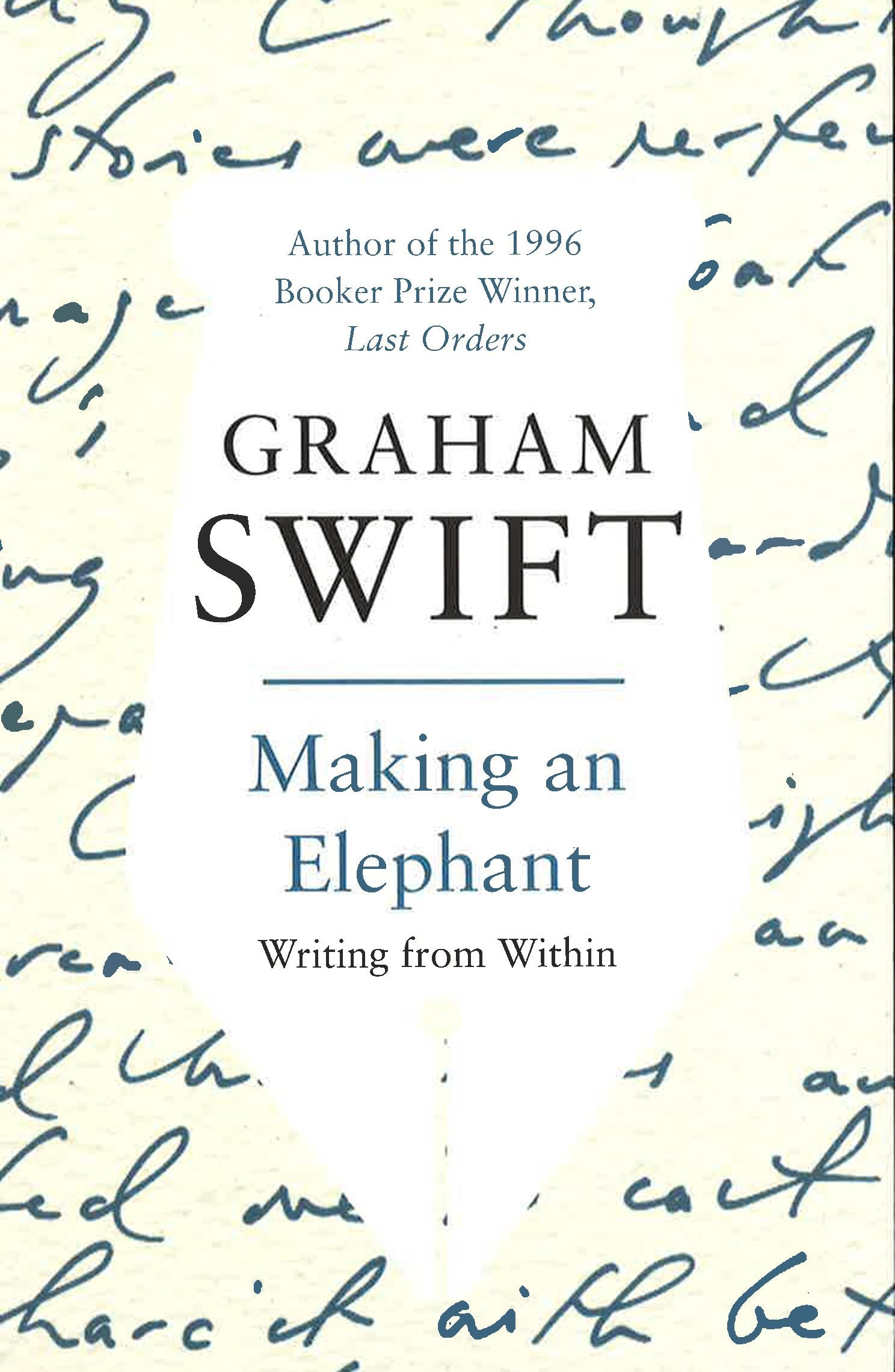 Making An Elephant