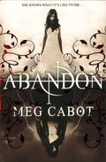Abandon (Abandon Book 1)