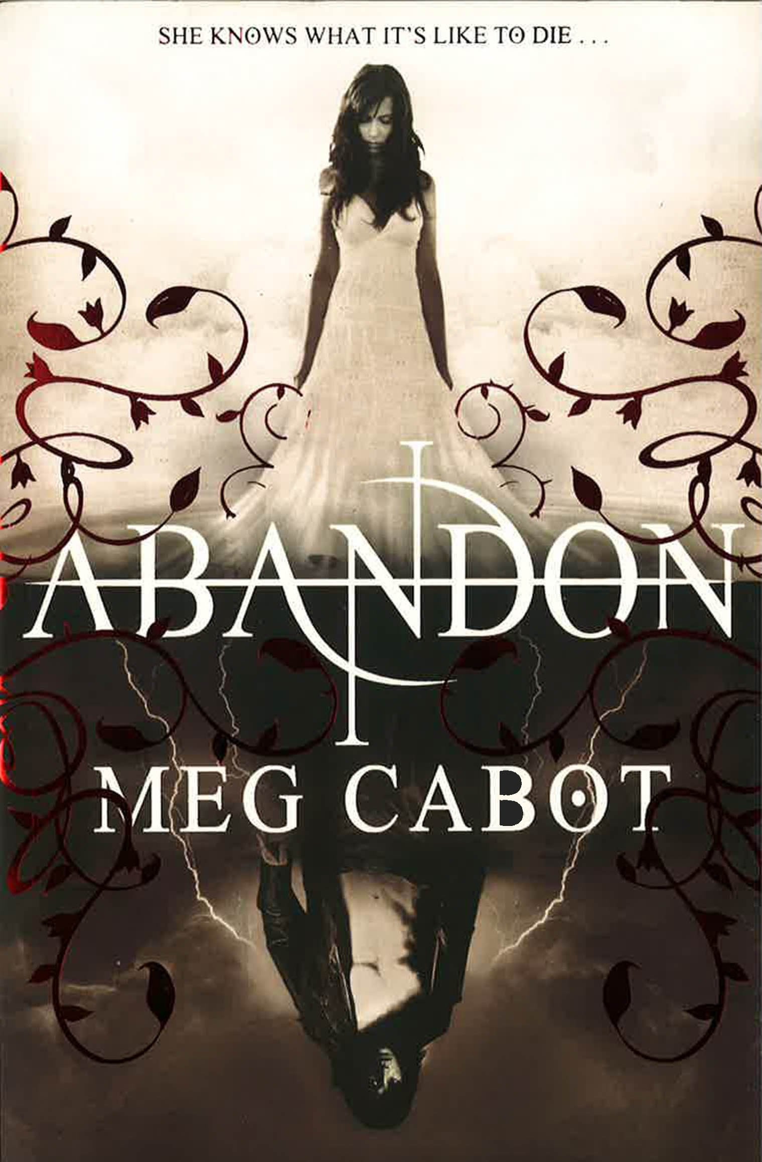 Abandon (Abandon Book 1)