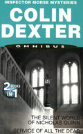 Inspector Morse Mysteries