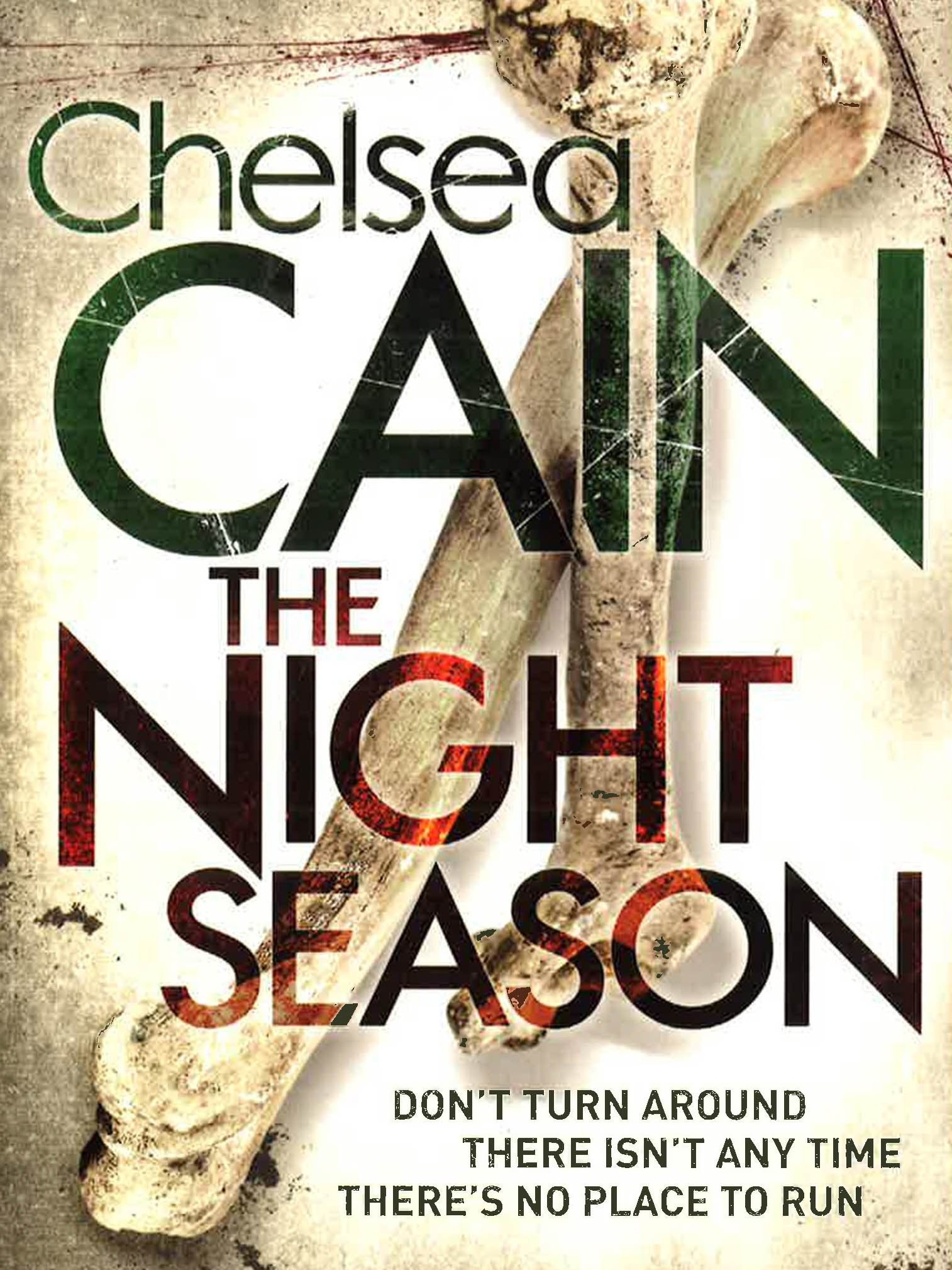 Night Season
