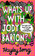What's Up With Jody Barton?