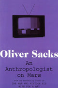 An Anthropologist On Mars