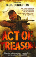 An Act Of Treason