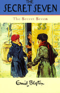 The Secret Seven: Book 1