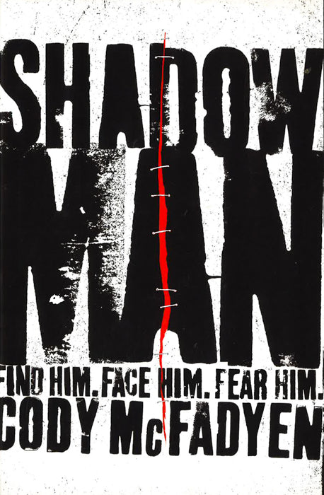 Shadow Man