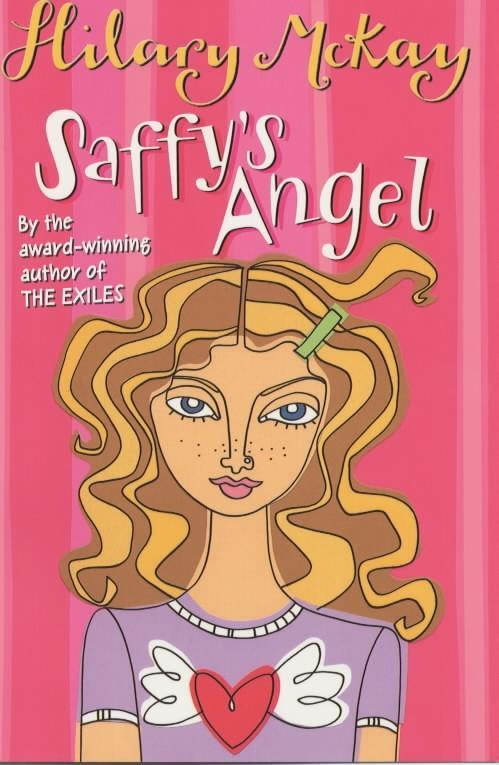 S Angel