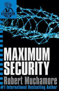 Maximum Security Cherub No. 3