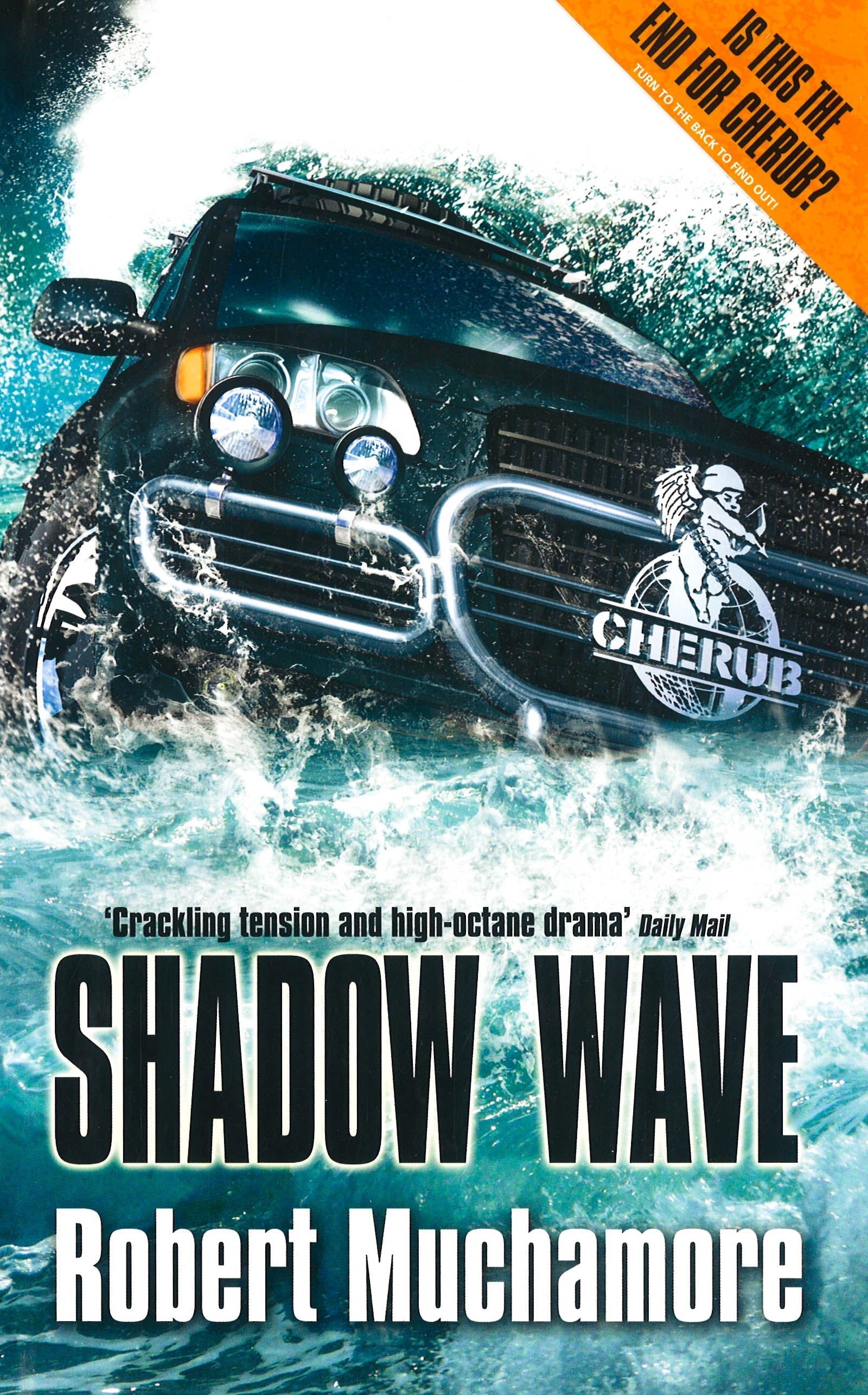 Shadow Wave