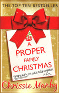A Proper Family Christmas