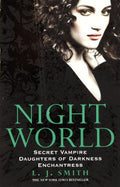 Night World Volume 1