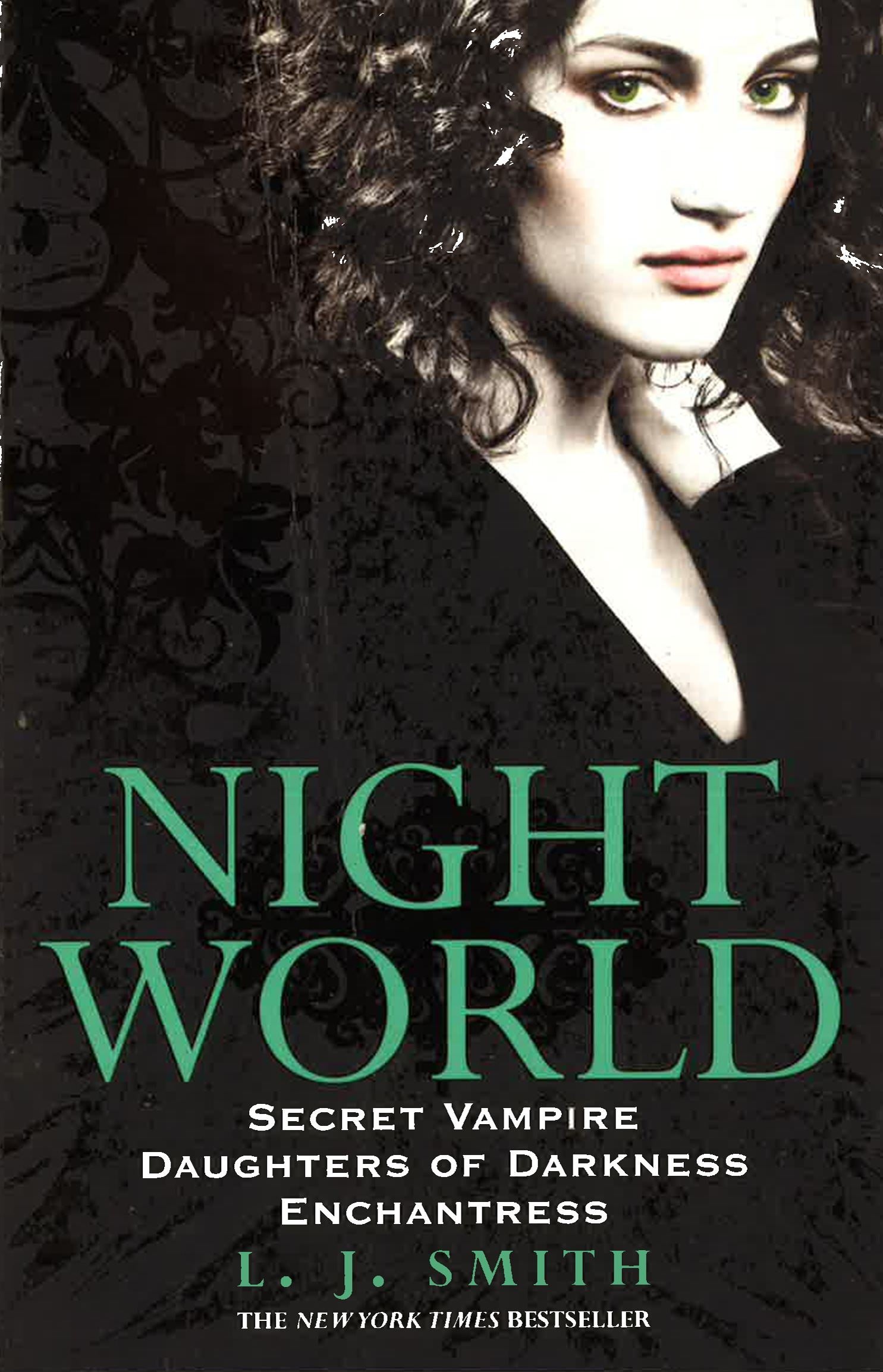 Night World Volume 1