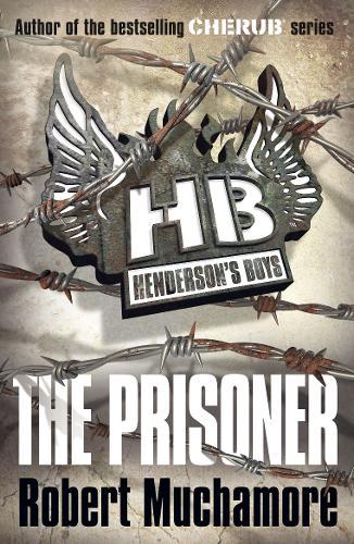 S Boys: The Prisoner