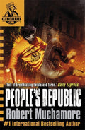 Peoples Republic Cherub