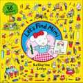 Let's Find Mimi At Home