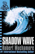 Shadow Wave Cherub