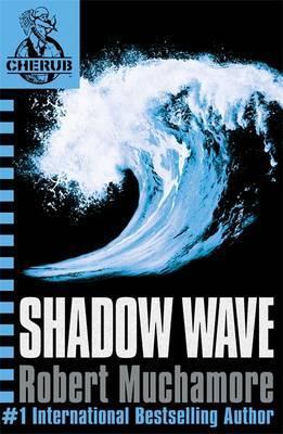 Shadow Wave Cherub