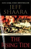 The Rising Tide: A Novel Of World War Ii