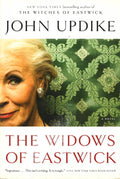 The Widows of Eastwick: A Novel
