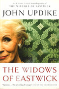 The Widows Of Eastwick