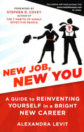 New Job, New You