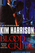 Blood Crime