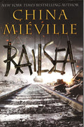 Railsea (Hb)