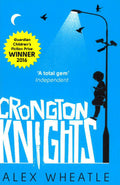 Crongton Knight