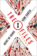 X Files Origins Agent Of Chaos B