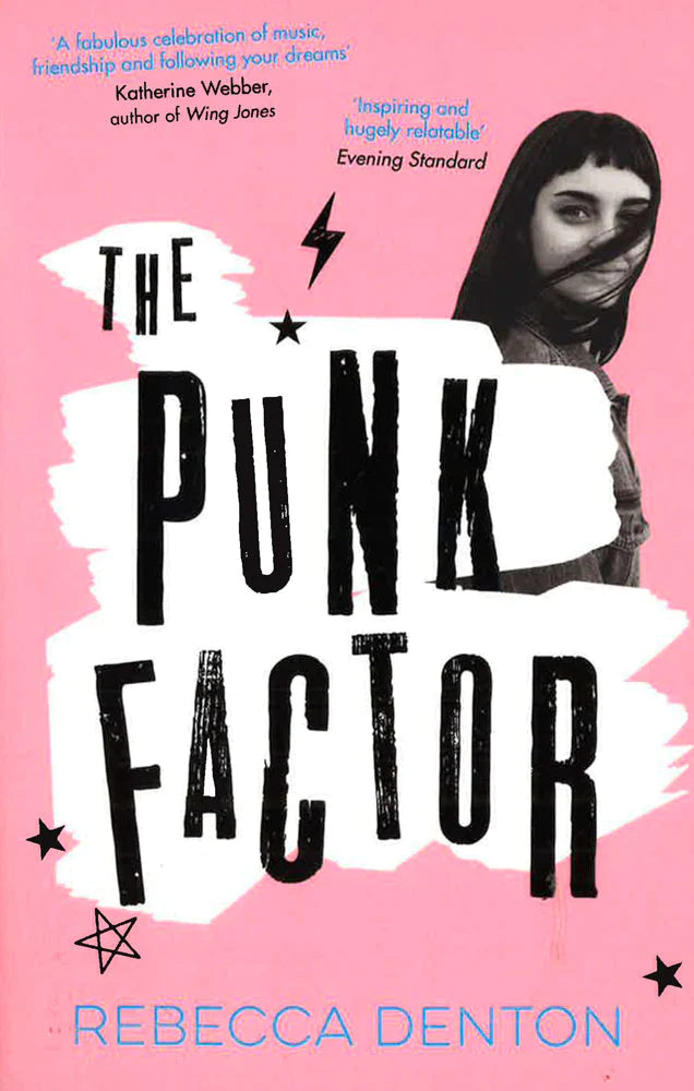 The Punk Factor