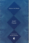 Faces In The Water B