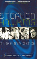 Stephen Hawking: A Life In Science
