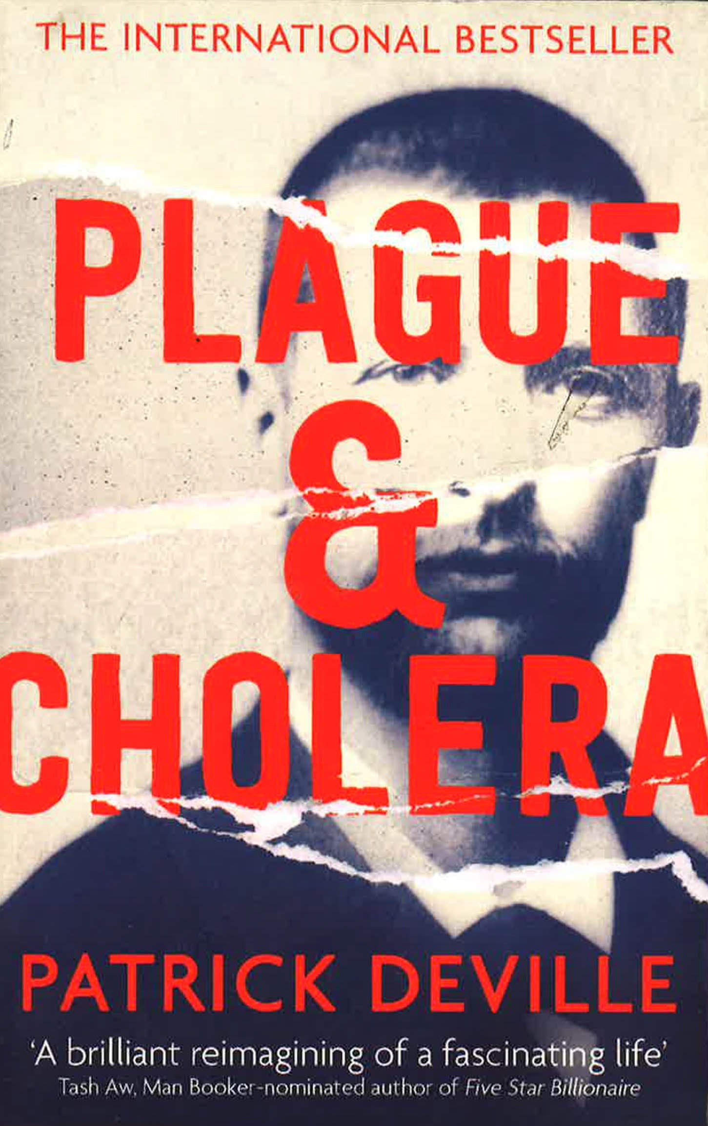 Plague And Cholera