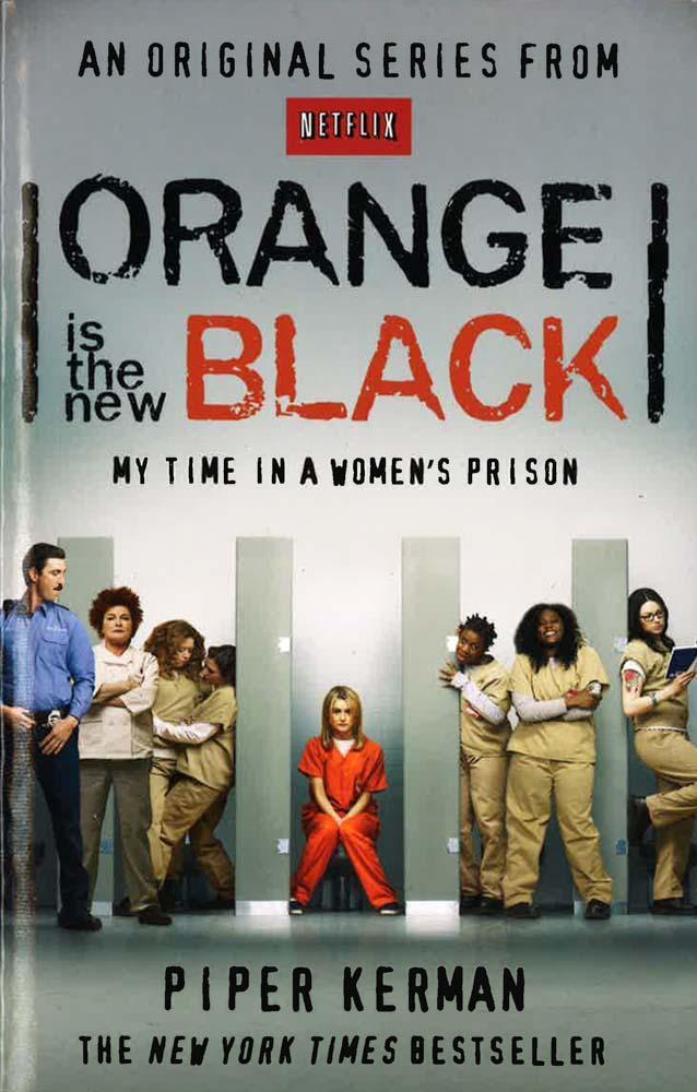 Orange Is The New Black