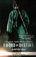Crouching Tiger, Hidden Dragon: Sword Of Destiny