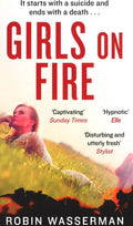 Girls On Fire