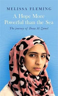 A Hope More Powerful Than The Sea