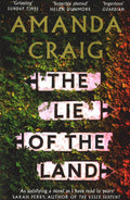 The Lie Of The Land