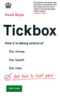 Tickbox