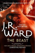 The Beast (Black Dagger Brotherhood)