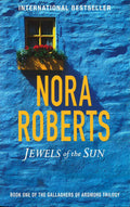 Jewels Of The Sun: Number 1 In Series (Gallaghers Of Ardmore)