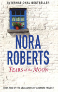 Tears Of The Moon: Number 2 In Series (Gallaghers Of Ardmore)