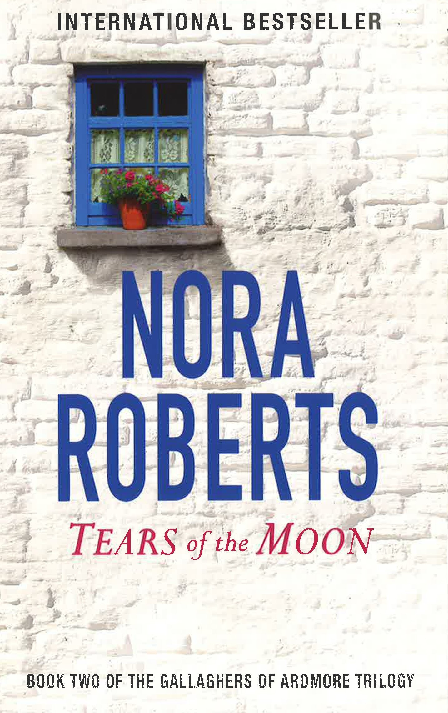Tears Of The Moon: Number 2 In Series (Gallaghers Of Ardmore)