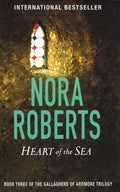Heart Of The Sea: Number 3 In Series