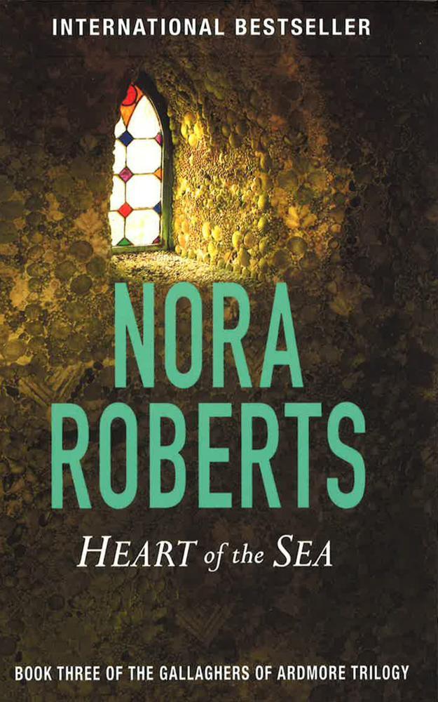 Heart Of The Sea: Number 3 In Series